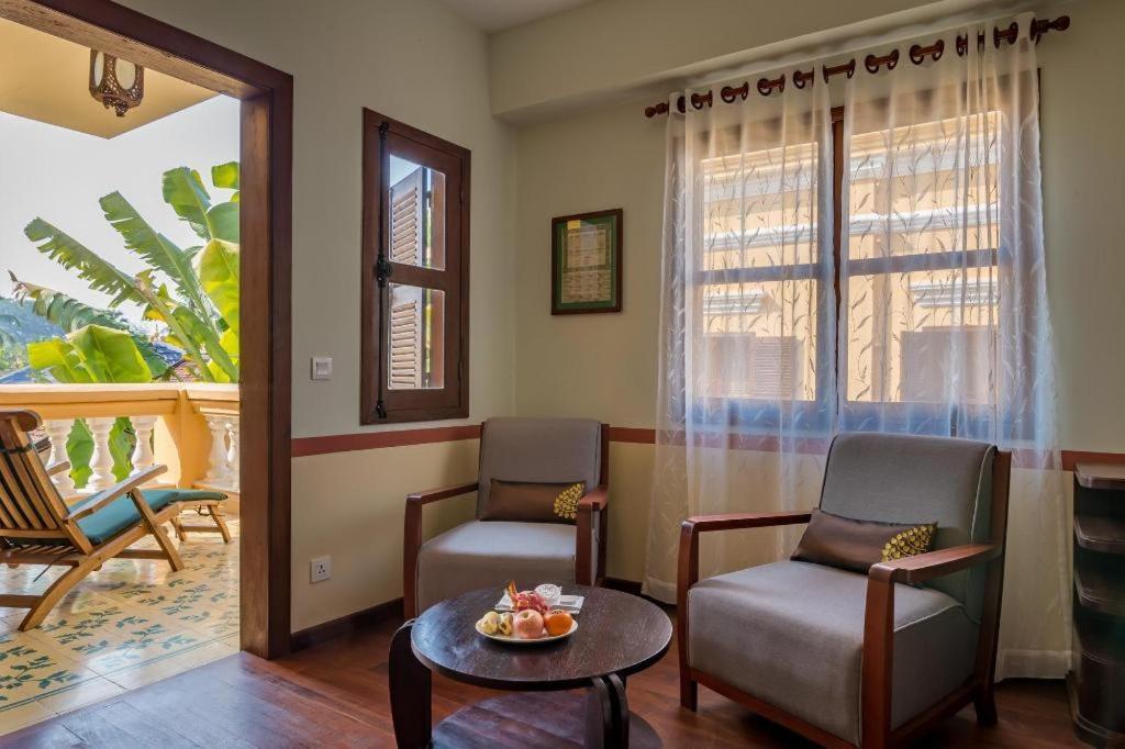 Le Relais De Chhlong Hotel Kratie Ngoại thất bức ảnh