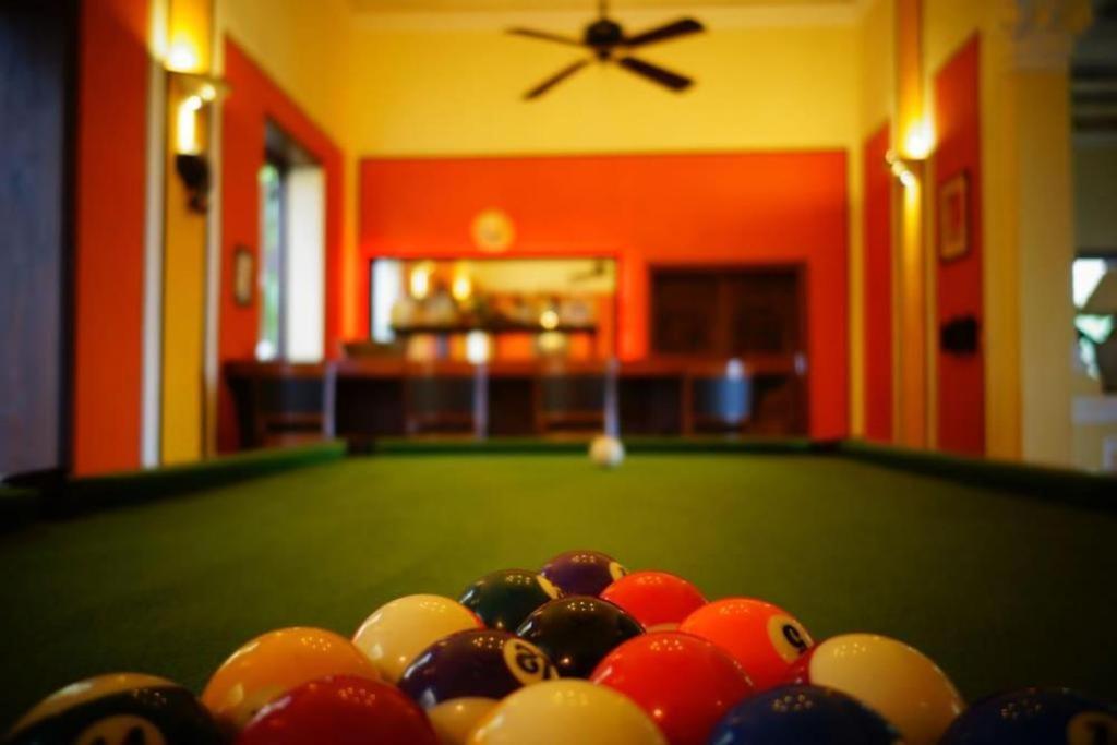 Le Relais De Chhlong Hotel Kratie Ngoại thất bức ảnh