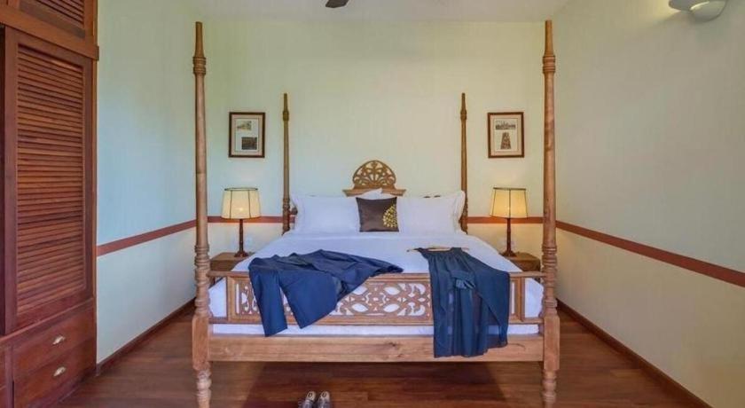 Le Relais De Chhlong Hotel Kratie Ngoại thất bức ảnh