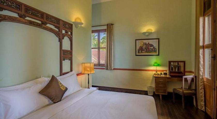 Le Relais De Chhlong Hotel Kratie Ngoại thất bức ảnh