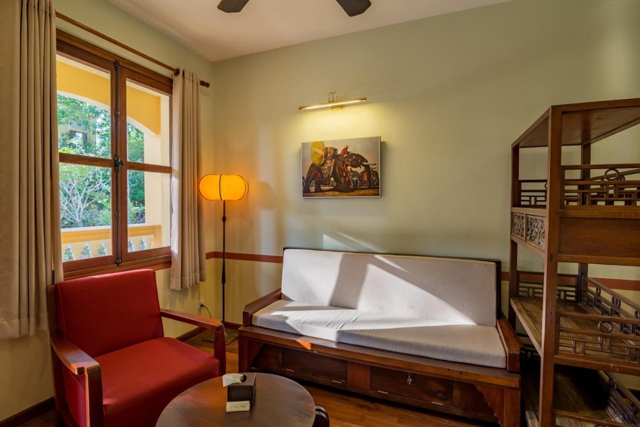 Le Relais De Chhlong Hotel Kratie Ngoại thất bức ảnh